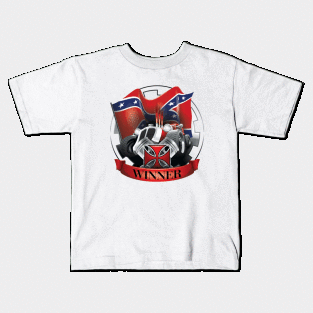 Winner Kids T-Shirt